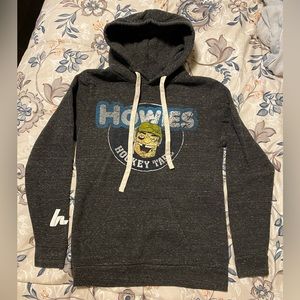 Howies Hockey Hoodie - Adult Small